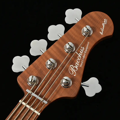 Bacchus WL5-STD/RSM