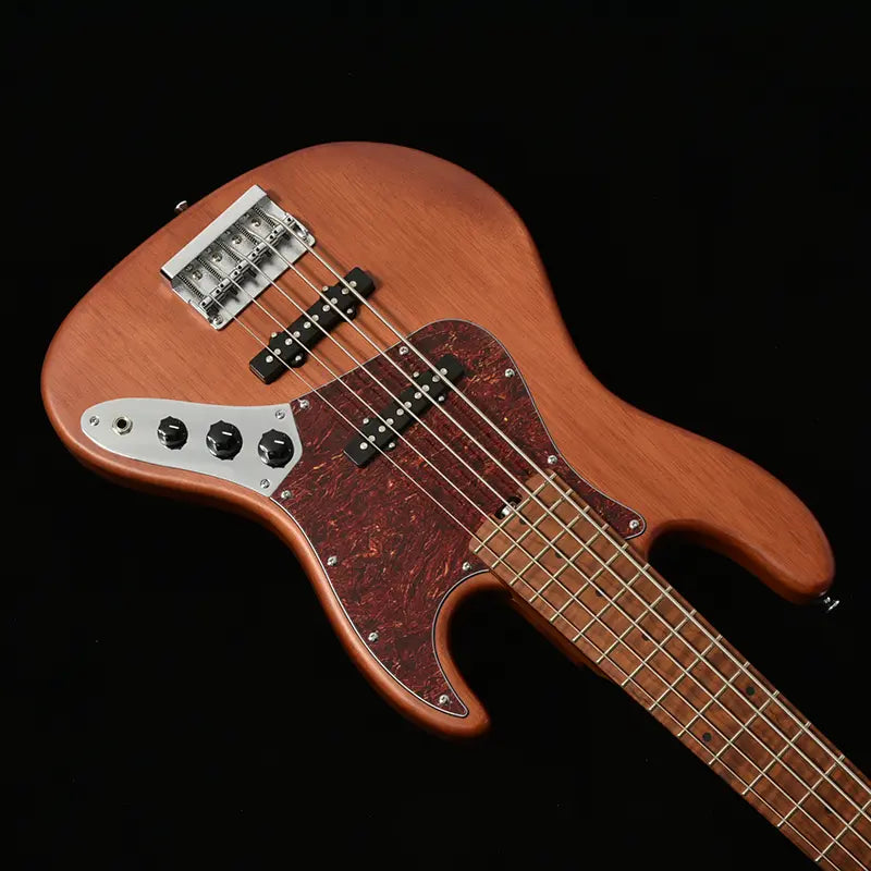 Bacchus WL5-STD/RSM