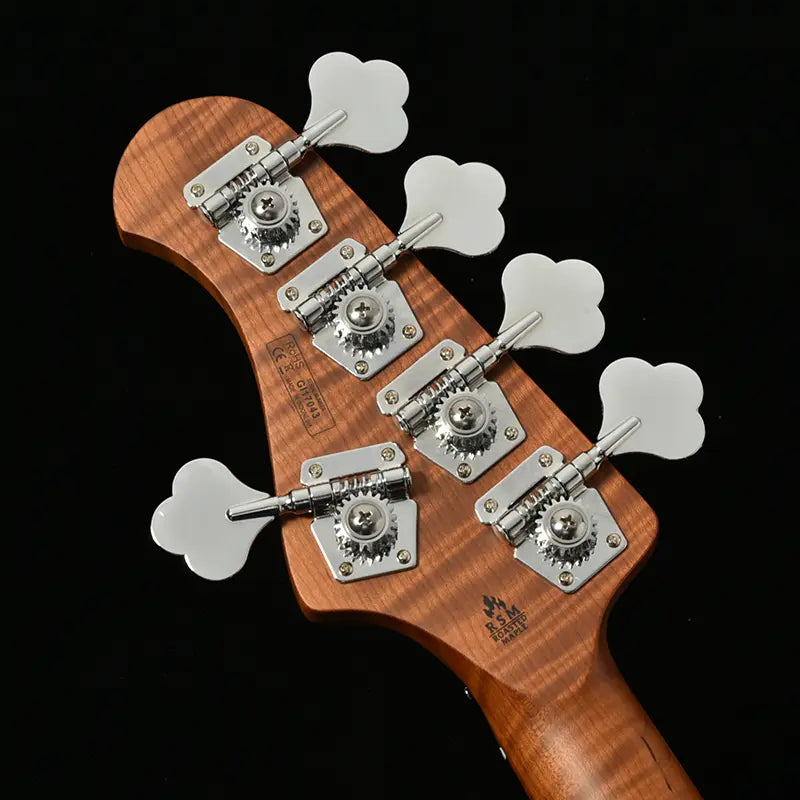 Bacchus WL5-STD/RSM