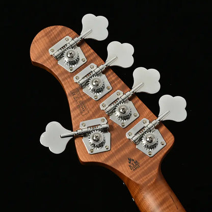 Bacchus WL5-STD/RSM