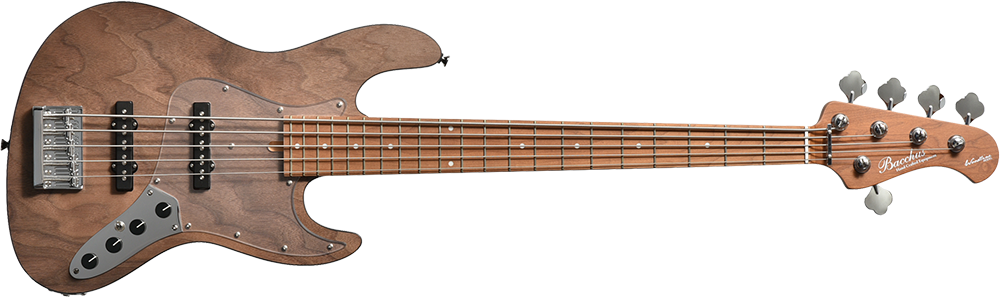 Bacchus WL5-WN-AC RSM/M