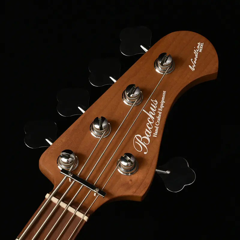 Bacchus WL524-H.J.FREAKS