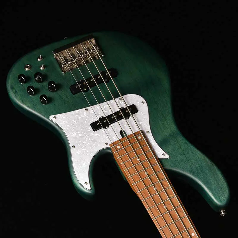 Bacchus WL524-H.J.FREAKS