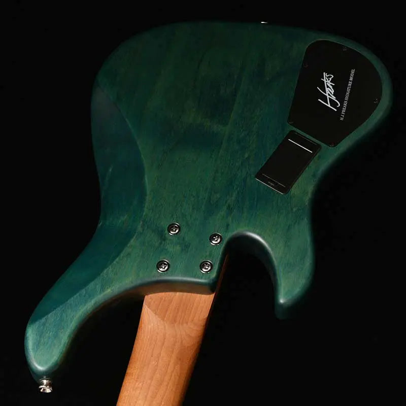 Bacchus WL524-H.J.FREAKS