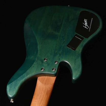 Bacchus WL524-H.J.FREAKS