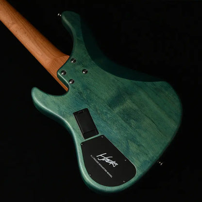Bacchus WL524-H.J.FREAKS