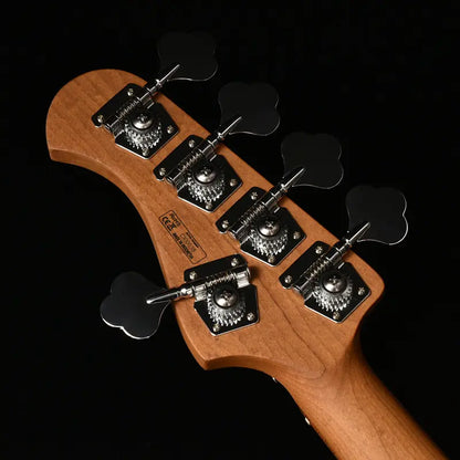 Bacchus WL524-H.J.FREAKS