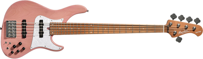 Bacchus WL524-H.J.FREAKS