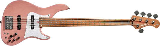 Bacchus WL524-H.J.FREAKS