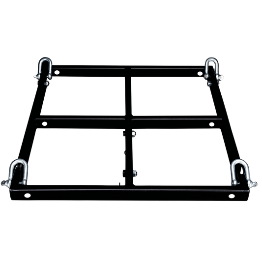 Wharfedale Pro WLA-210X Common Fly Frame | Wharfedale Pro Audio Gear