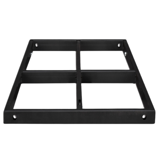 Wharfedale Pro WLA-25SUB Fly Frame | Wharfedale PA Subwoofer for Deep Bass