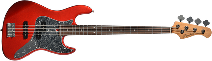Bacchus BJB-1-RSM/R-BPPG