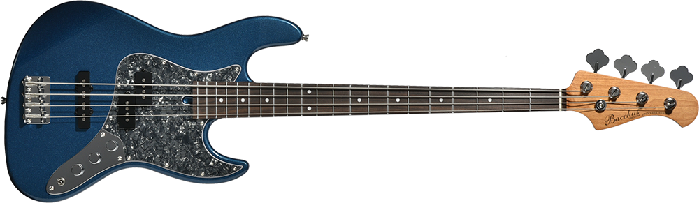 Bacchus BJB-1-RSM/R-BPPG
