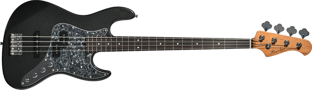 Bacchus BJB-1-RSM/R-BPPG