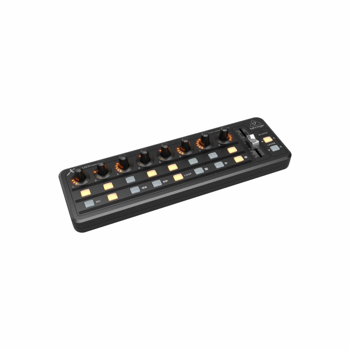 Behringer X-Touch Mini
