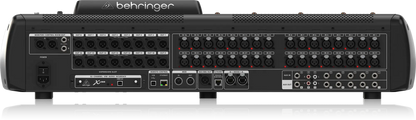 Behringer X32 Digital Mixer
