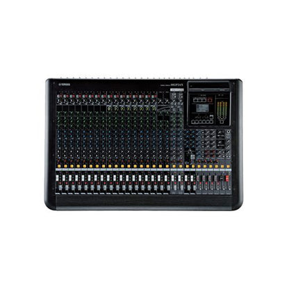 Yamaha MGP24X 24-channel Mixer with Effects