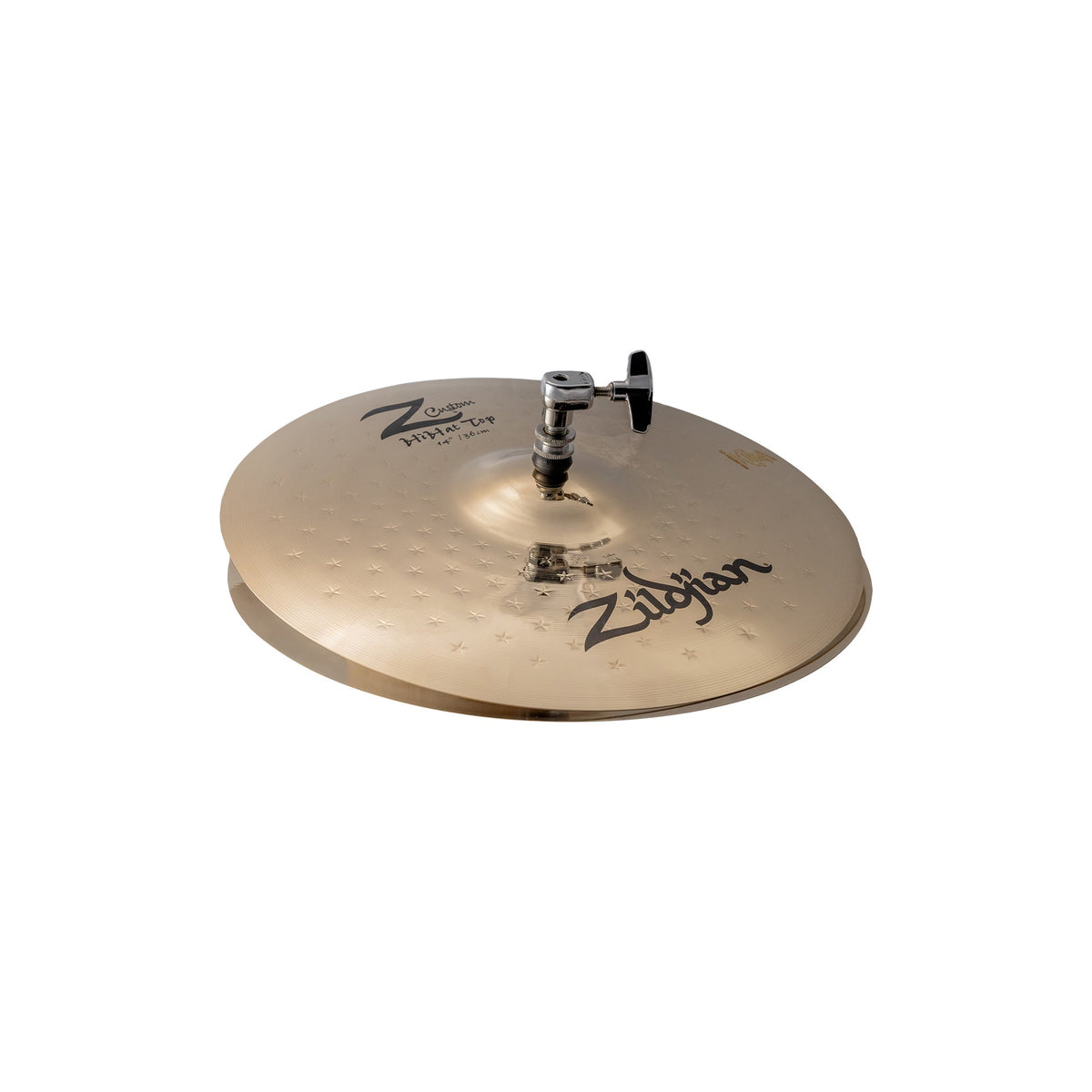 Zildjian Z Custom Essentials Pack