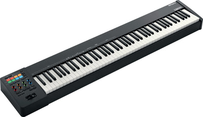 Roland A-88MKII 88-Key MIDI Keyboard Controller