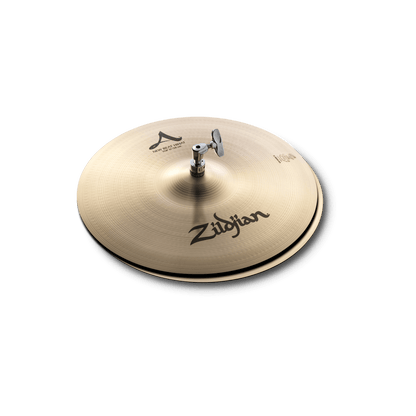 Zildjian 15" A New Beat Hi-Hats