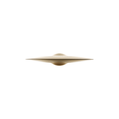 Zildjian 15" A New Beat Hi-Hats