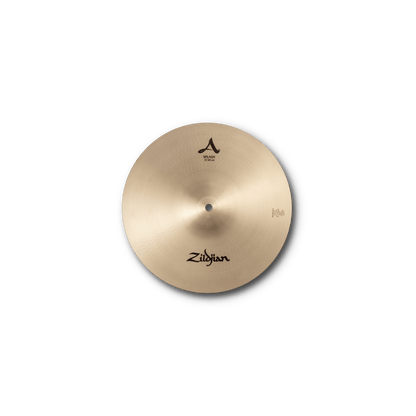 Zildjian 10" A Splash