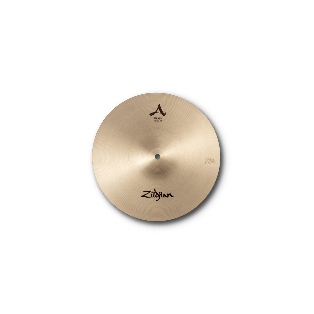 Zildjian 8" A Splash