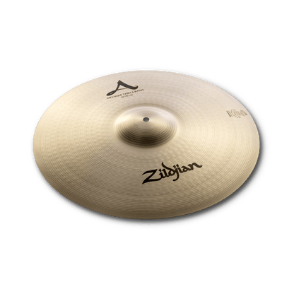 Zildjian 16" A Medium Thin Crash