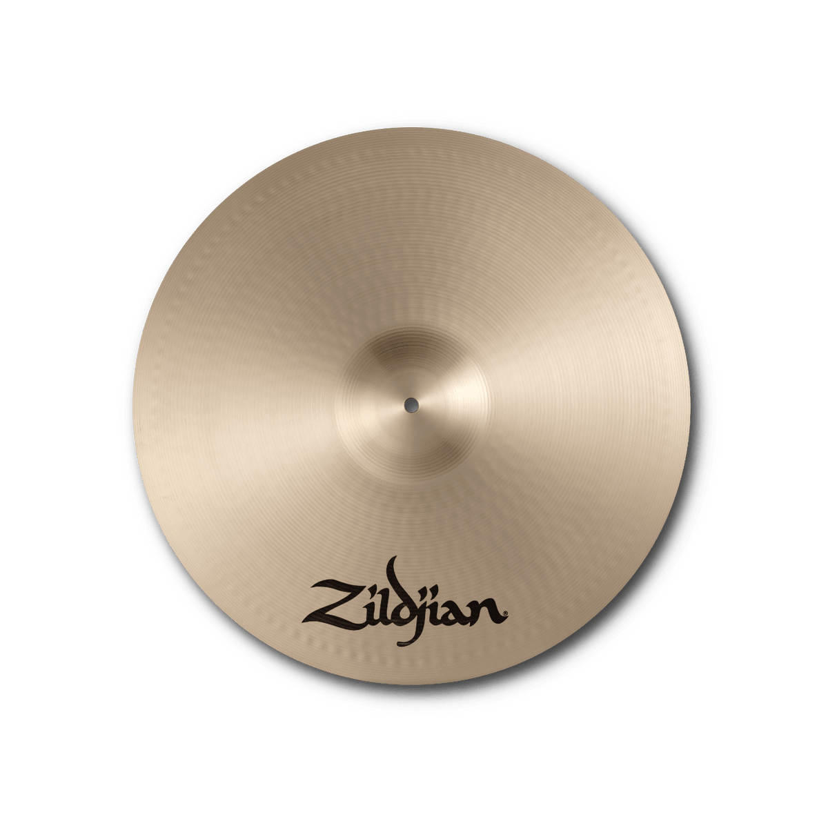 Zildjian 20" A Medium Thin Crash