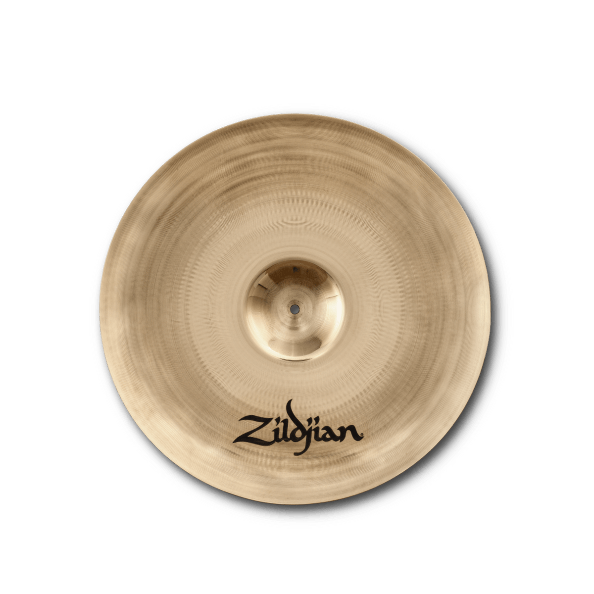 Zildjian 20" A Custom Ping Ride