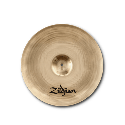 Zildjian 20" A Custom Ping Ride