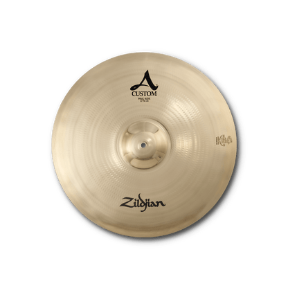 Zildjian 20" A Custom Ping Ride