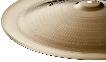 Zildjian 18" A Custom China