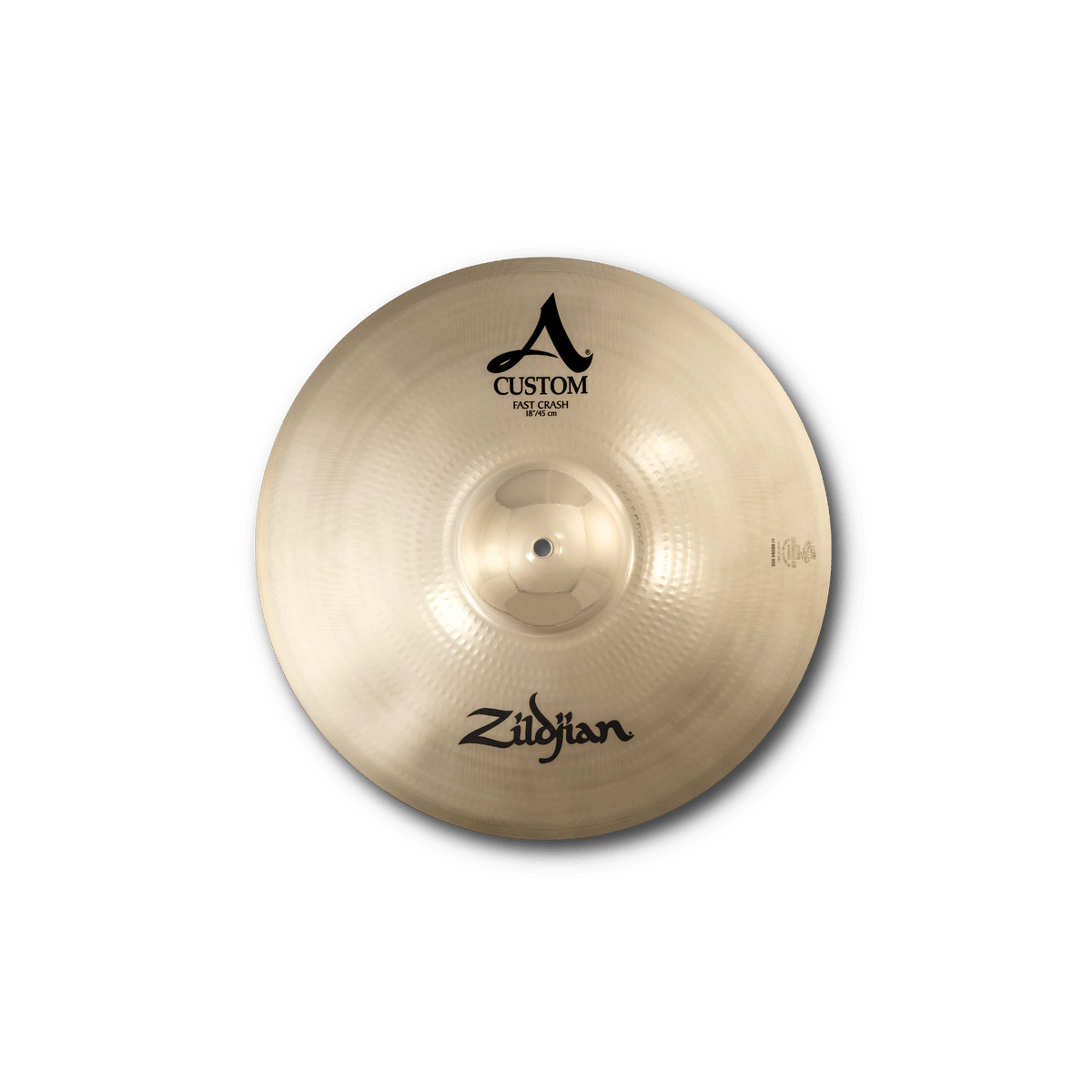 Zildjian 18" A Custom Fast Crash