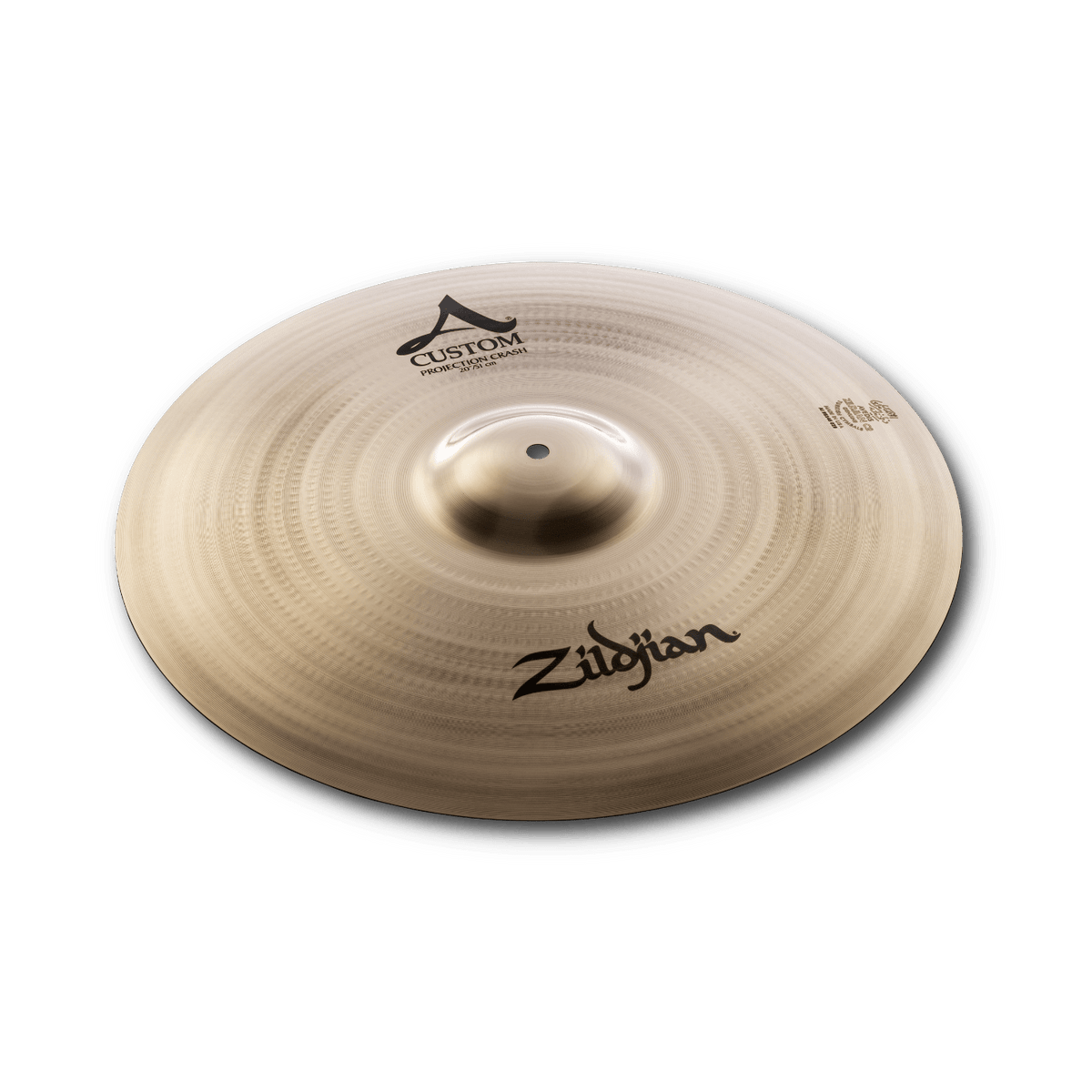 Zildjian 19" A Custom Projection Crash