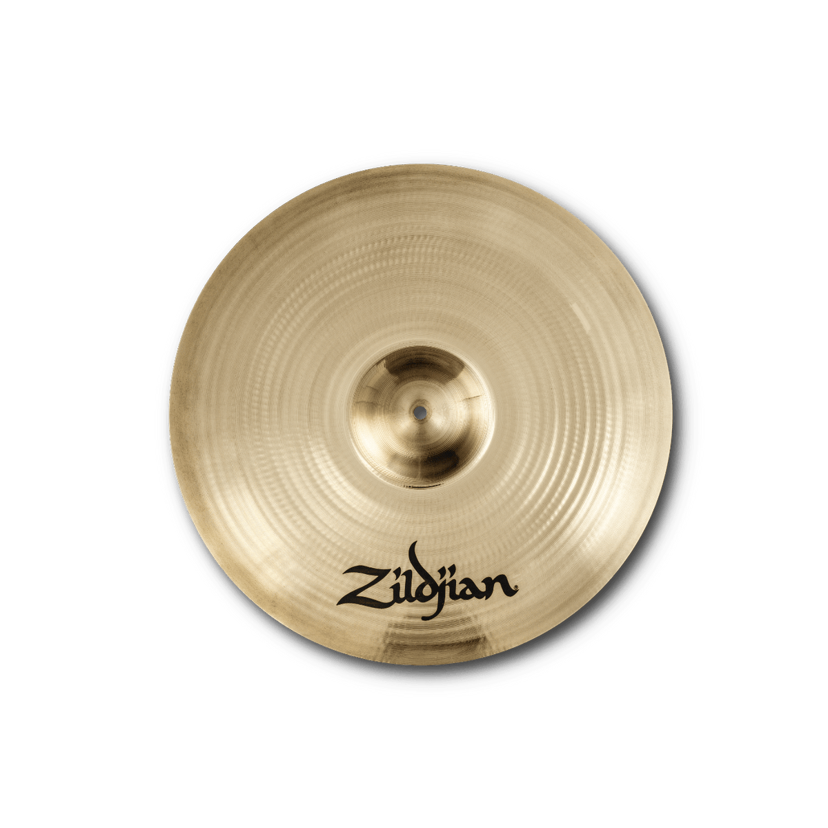 Zildjian 20" A Custom Crash