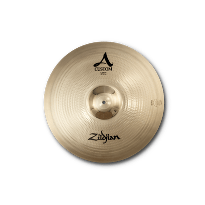 Zildjian 20" A Custom Crash