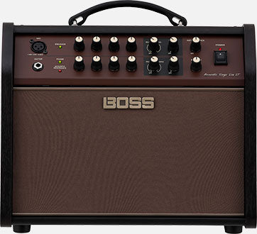 Boss Acoustic Singer Live LT Amp