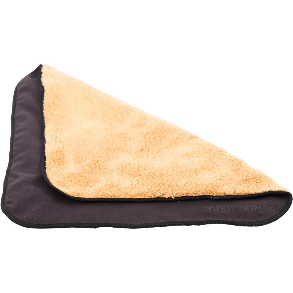 Music Nomad Plush Players Cloth