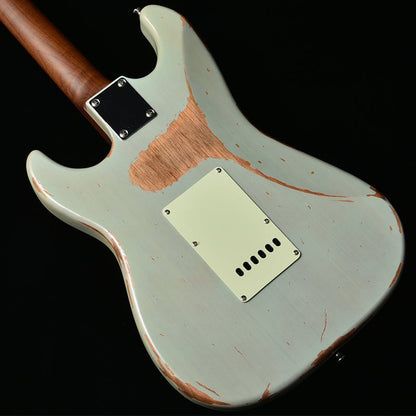 BACCHUS BSH AGED/RSM - Fouche Guitars