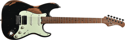 BACCHUS BSH AGED/RSM - Fouche Guitars