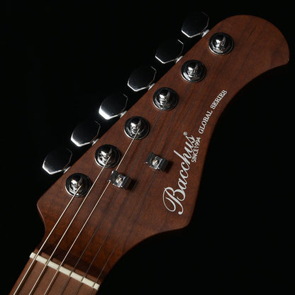 BACCHUS BSH AGED/RSM - Fouche Guitars