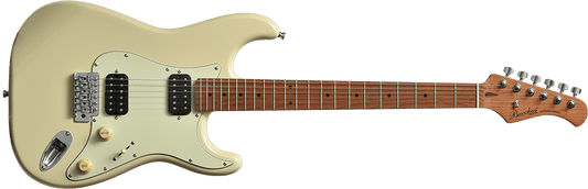 BACCHUS BST 3 RSM - Fouche Guitars