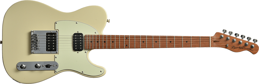 BACCHUS BTE 3 RSM - Fouche Guitars