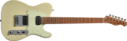 BACCHUS BTE 3 RSM - Fouche Guitars