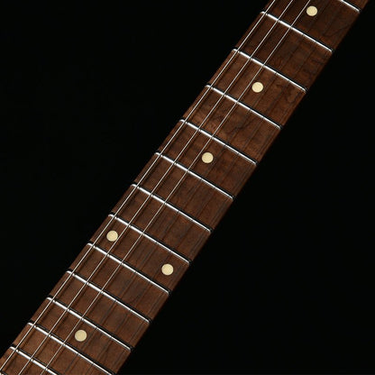 BACCHUS TACTICS24-AGED/RSM - Fouche Guitars