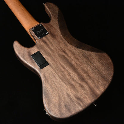 Bacchus WL5-QM AC RSM - Fouche Guitars