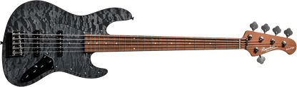 Bacchus WL5-QM AC RSM - Fouche Guitars