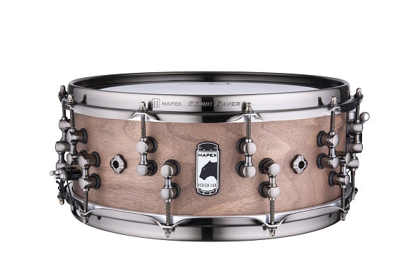 Mapex Black Panther 'The Machine' 14x5.5" Snare
