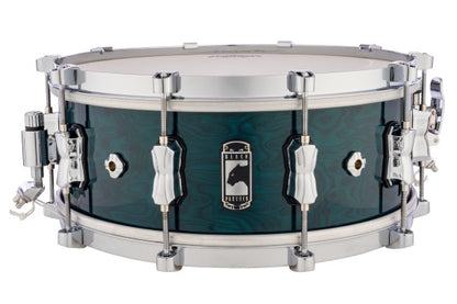 Mapex Black Panther Aegean Burl 15x5.5" Snare